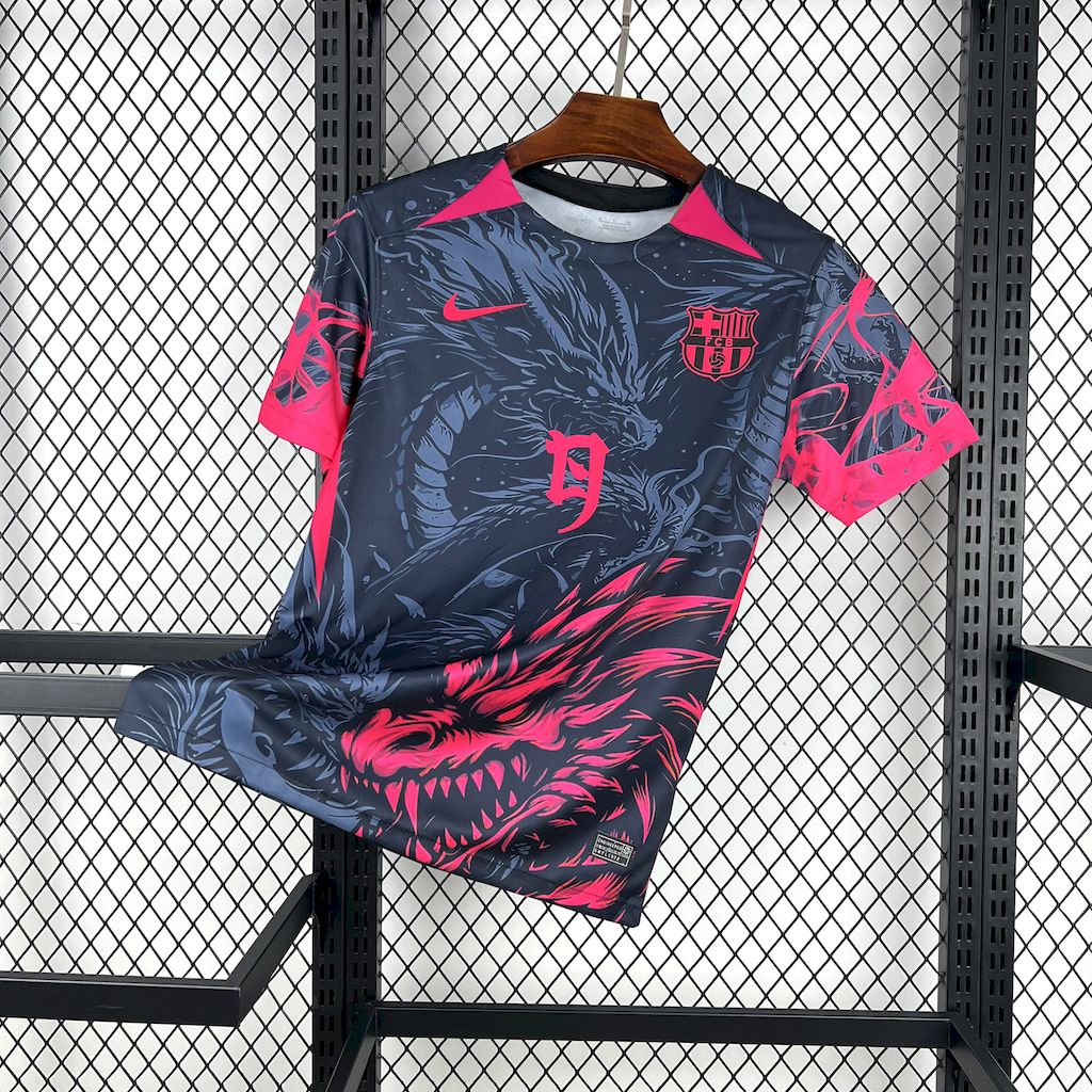 FC Barcelona 2025/26 Speciale Editie