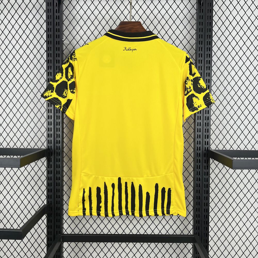 Borussia Dortmund 25/26 Speciale Shirt