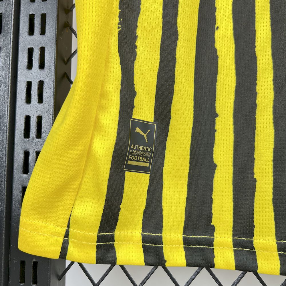 Borussia Dortmund 25/26 Speciale Shirt