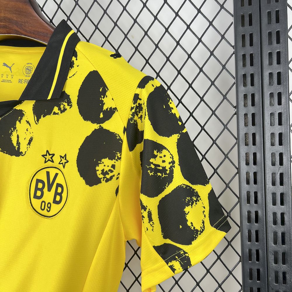 Borussia Dortmund 25/26 Speciale Shirt
