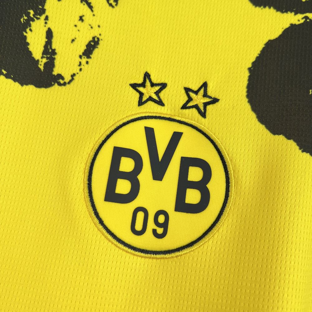 Borussia Dortmund 25/26 Speciale Shirt