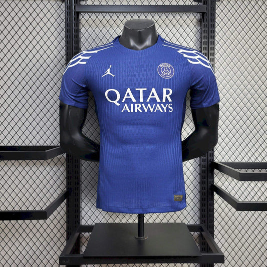 Paris Saint-Germain 24/25 Vierde Shirt