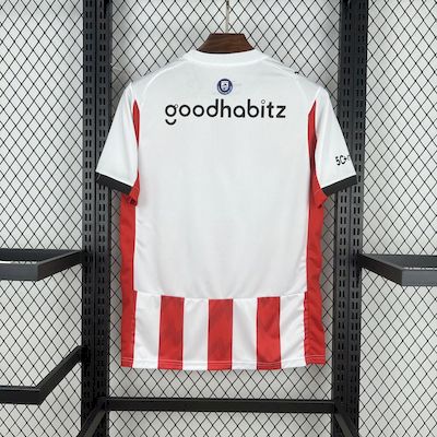 PSV 2025/26 Thuis Shirt