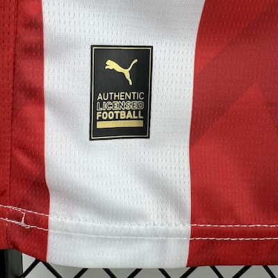 PSV 2025/26 Thuis Shirt