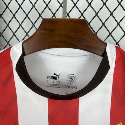 PSV 2025/26 Thuis Shirt