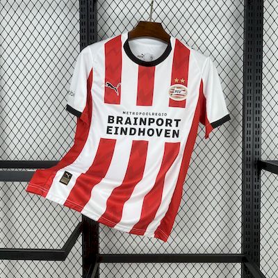 PSV 2025/26 Thuis Shirt