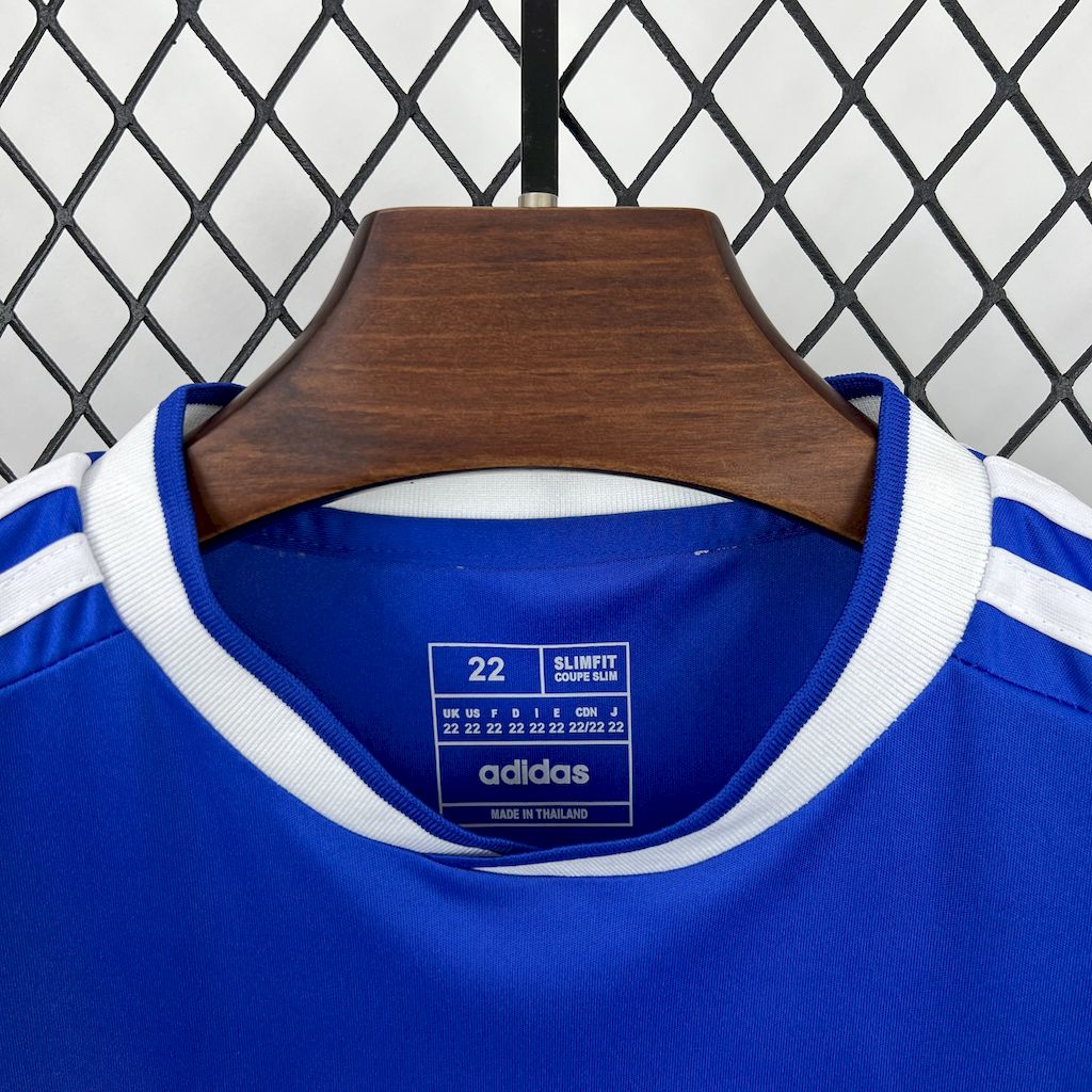 Real Madrid 2025/26 Derde Shirt Kids Kit